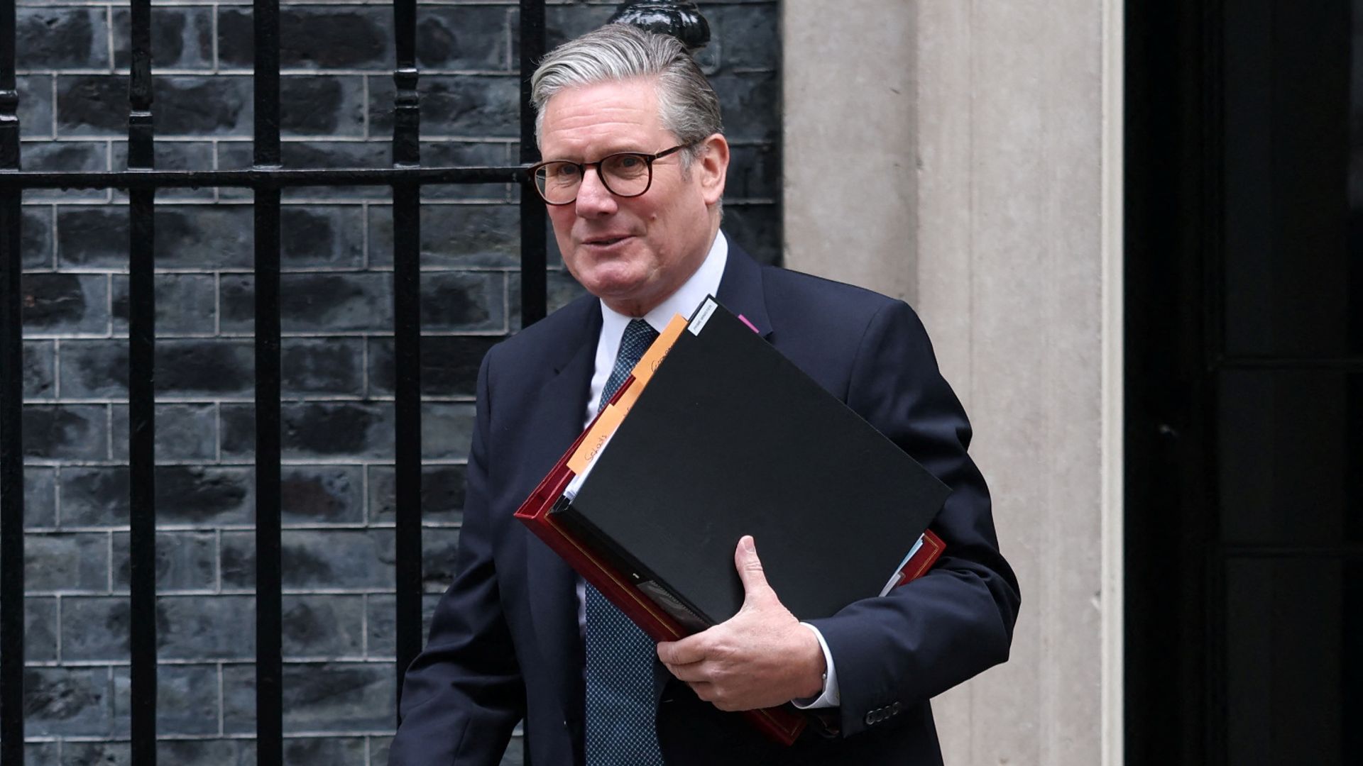 Sir Keir Starmer confirms U-turn over unpopular winter fuel policy