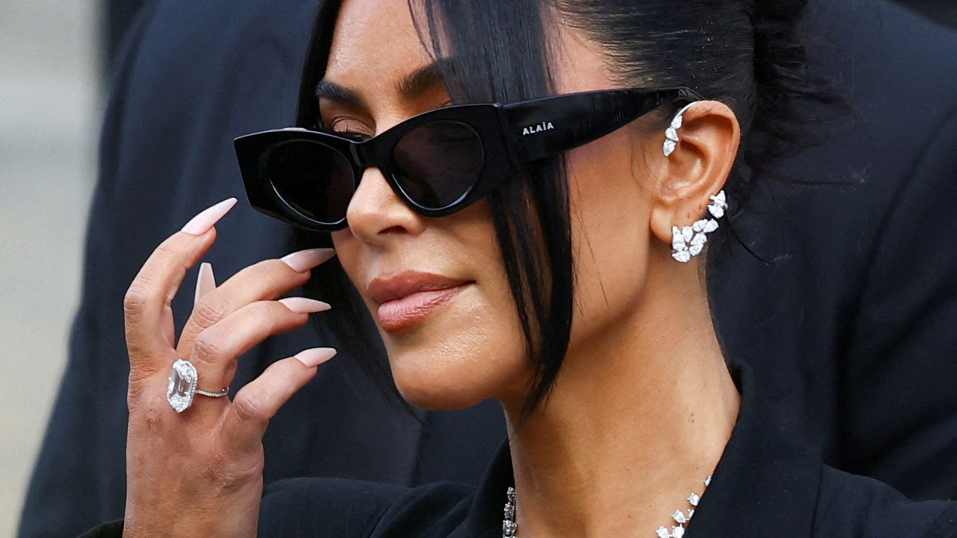 'Grandpa robbers' found guilty over 'terrifying' Kim Kardashian heist at Paris hotel
