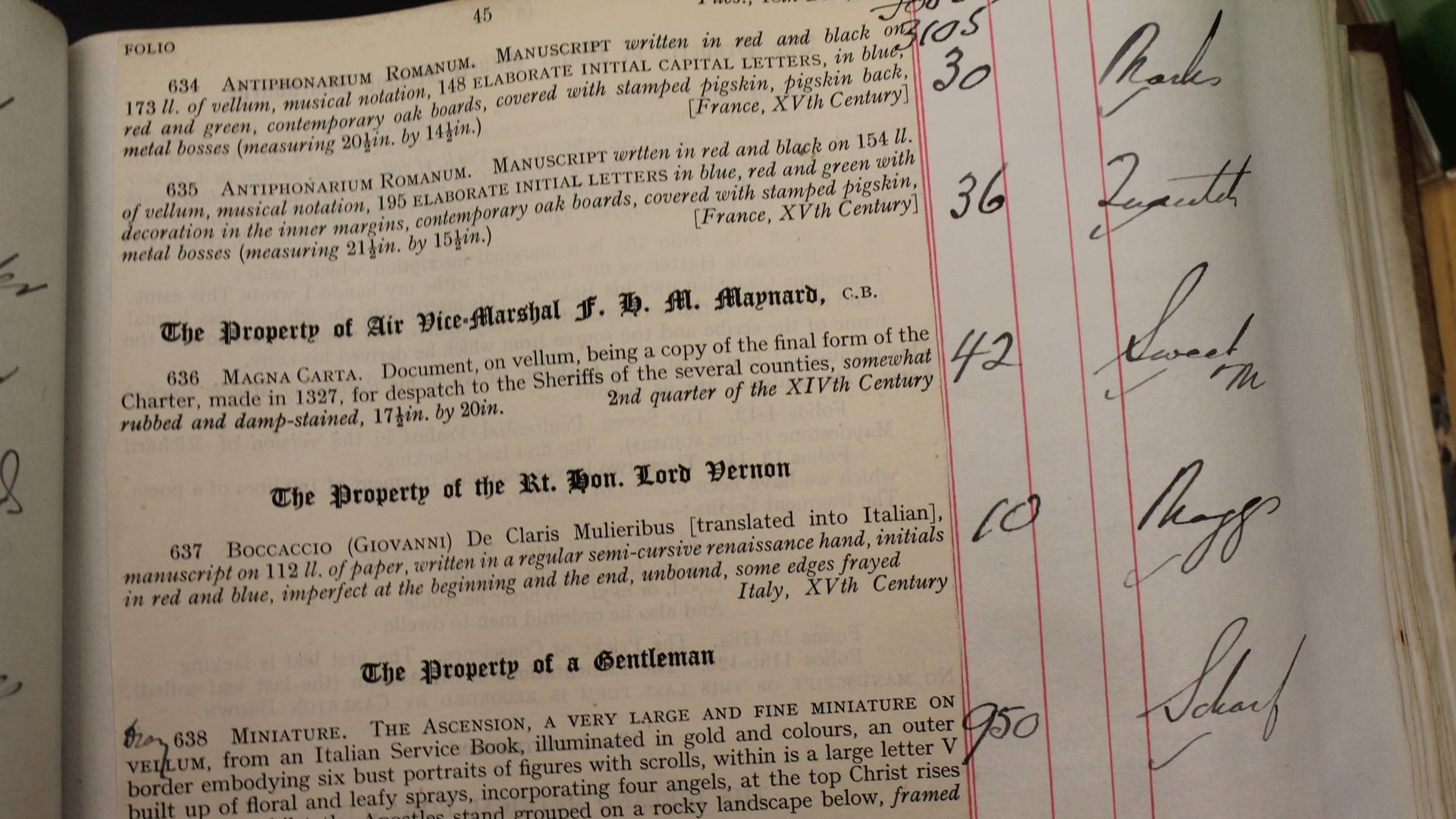 Historian who discovered Magna Carta ‘copy’ was genuine shares theory behind confusion