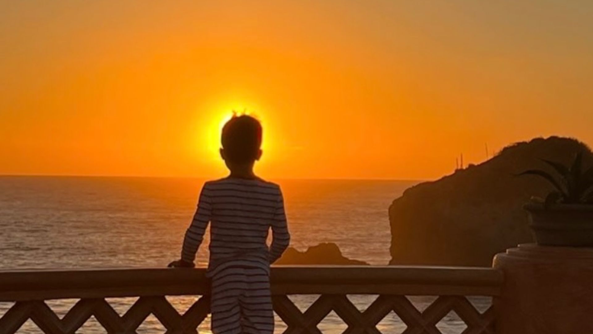 Meghan shares new picture of son Archie on his sixth birthday
