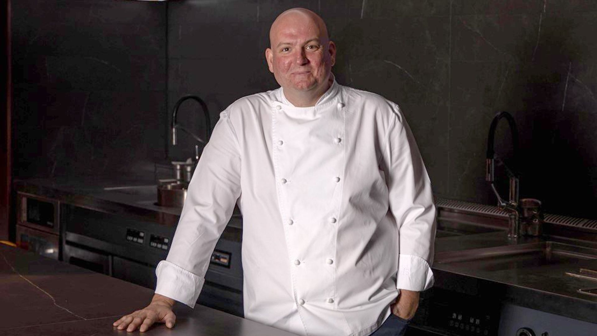 'I don't understand why people go there': Renowned chef on the restaurant chain he just doesn't understand