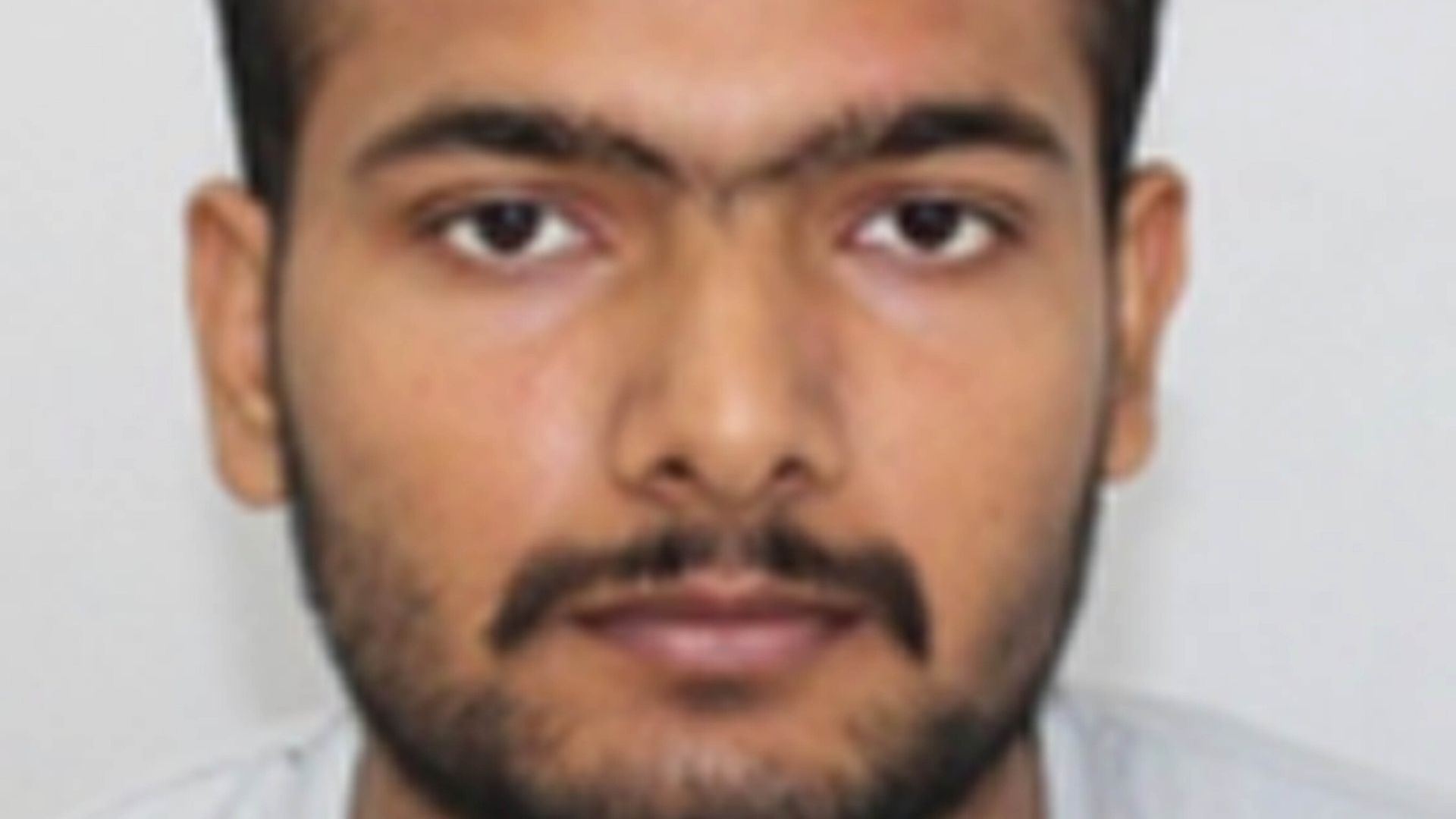 Reward to find fugitive accused of murdering wife whose body was found in car boot