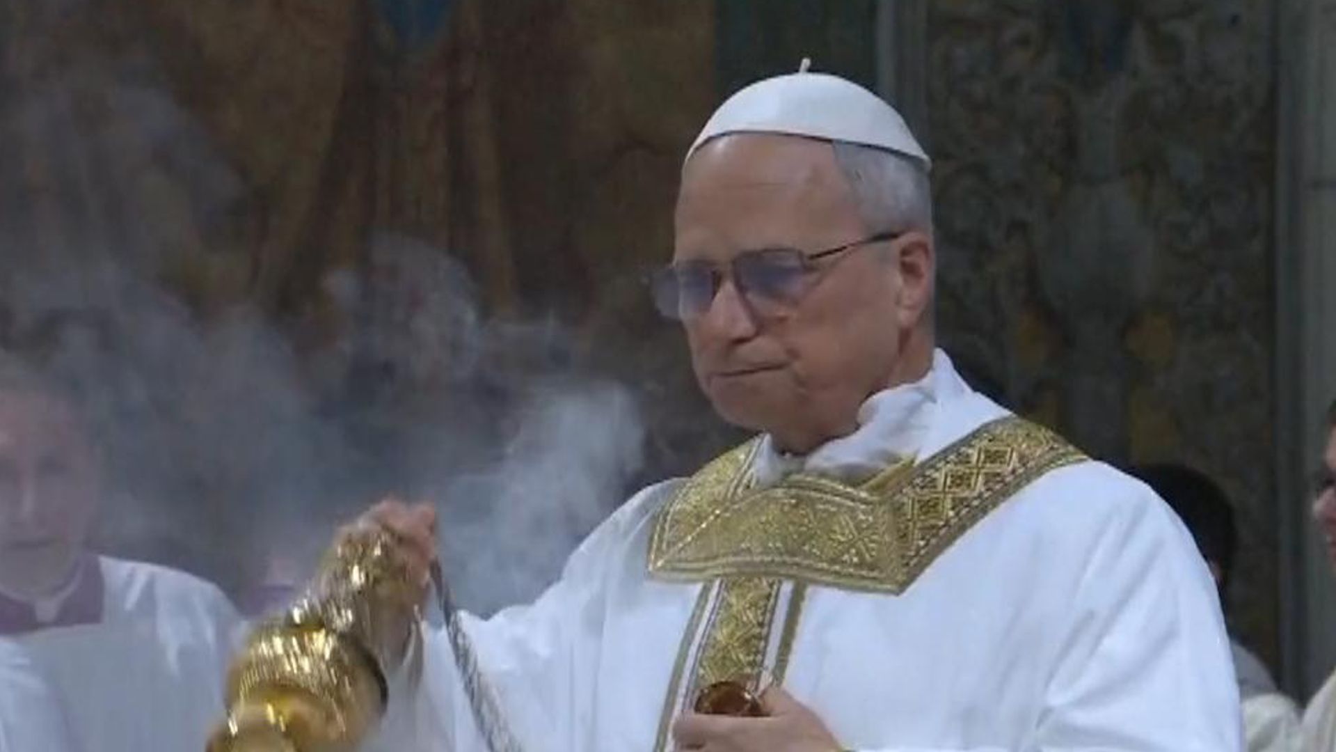 From Chicago's south suburbs to Rome: The boy destined to be pope