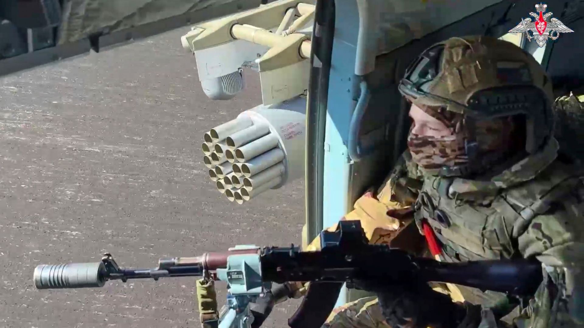 Why Russian troops are massing near Ukraine's 'fortress city'