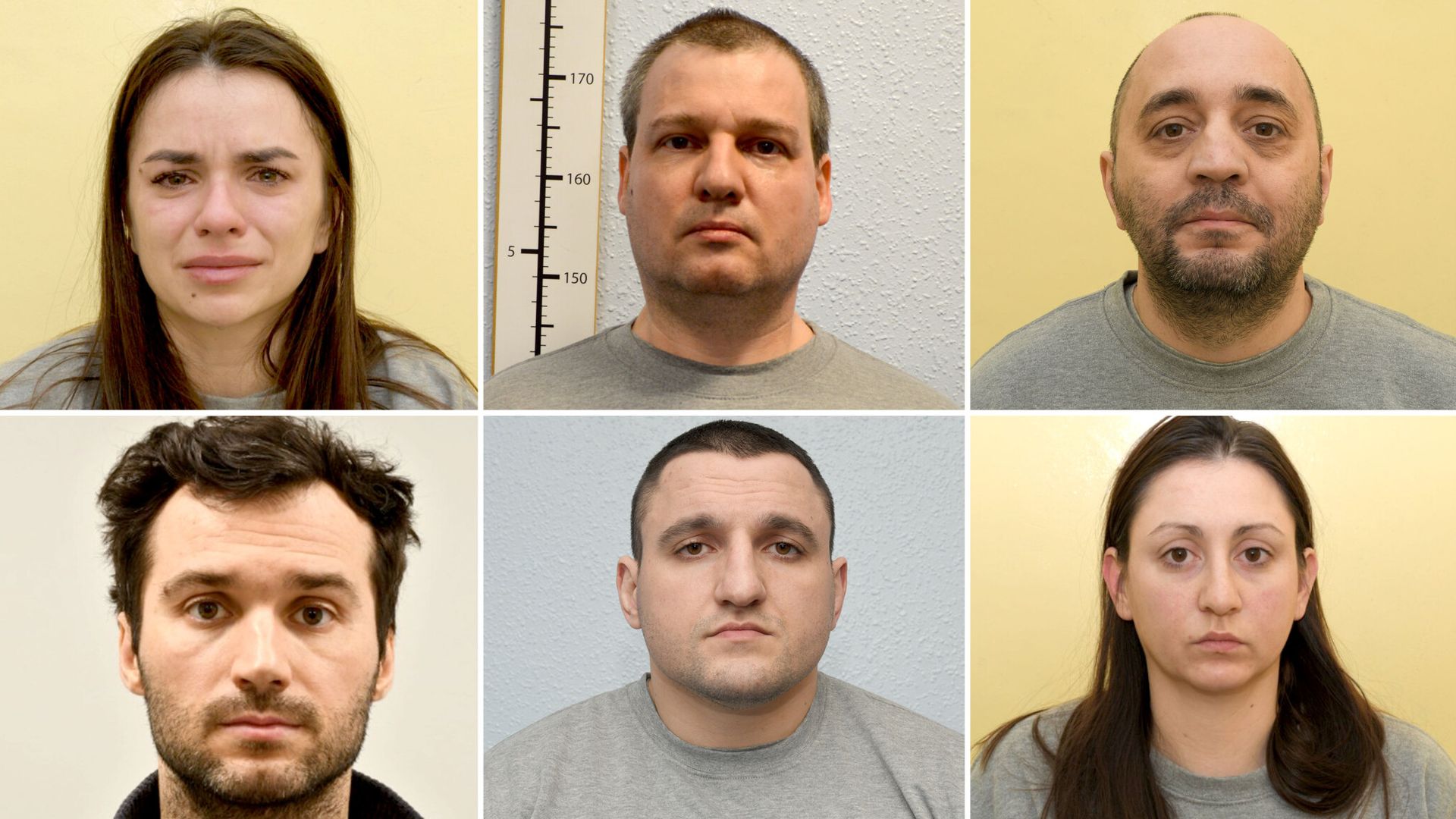 Six Bulgarians who ran Russian spy ring out of guesthouse on east of coast of England jailed