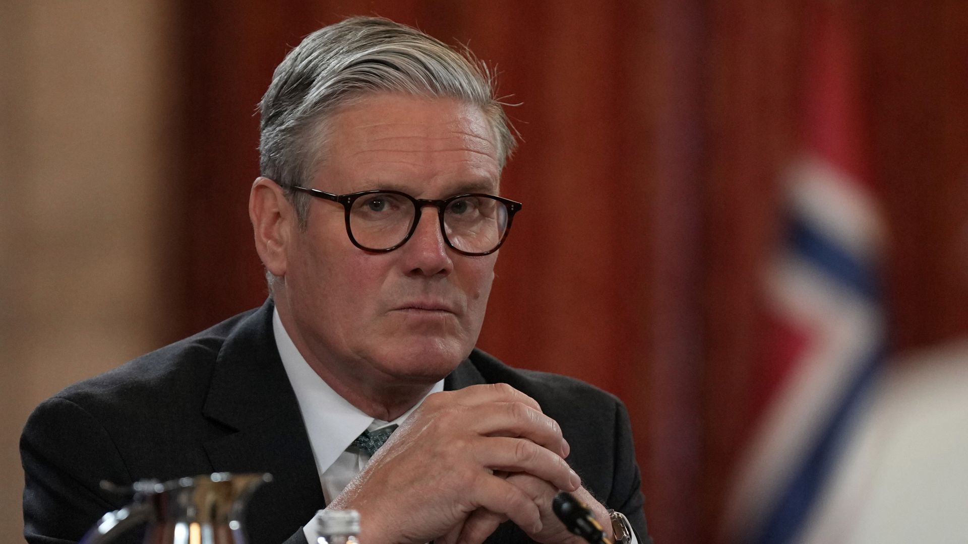 The 'tricky balancing act' facing Starmer over US trade deal - and the real challenge to come