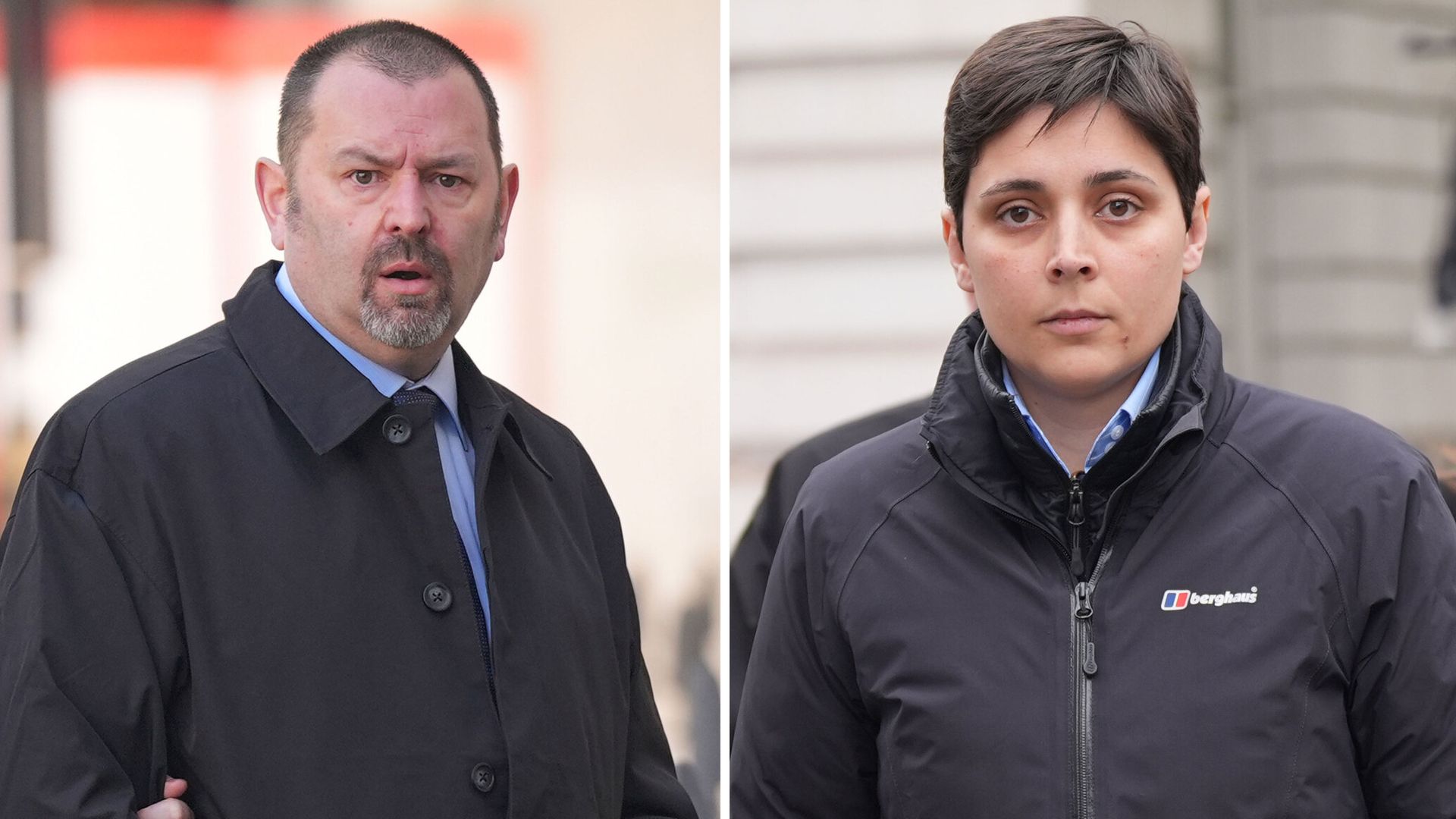 Police officers who pepper-sprayed and tasered 92-year-old amputee in care home cleared