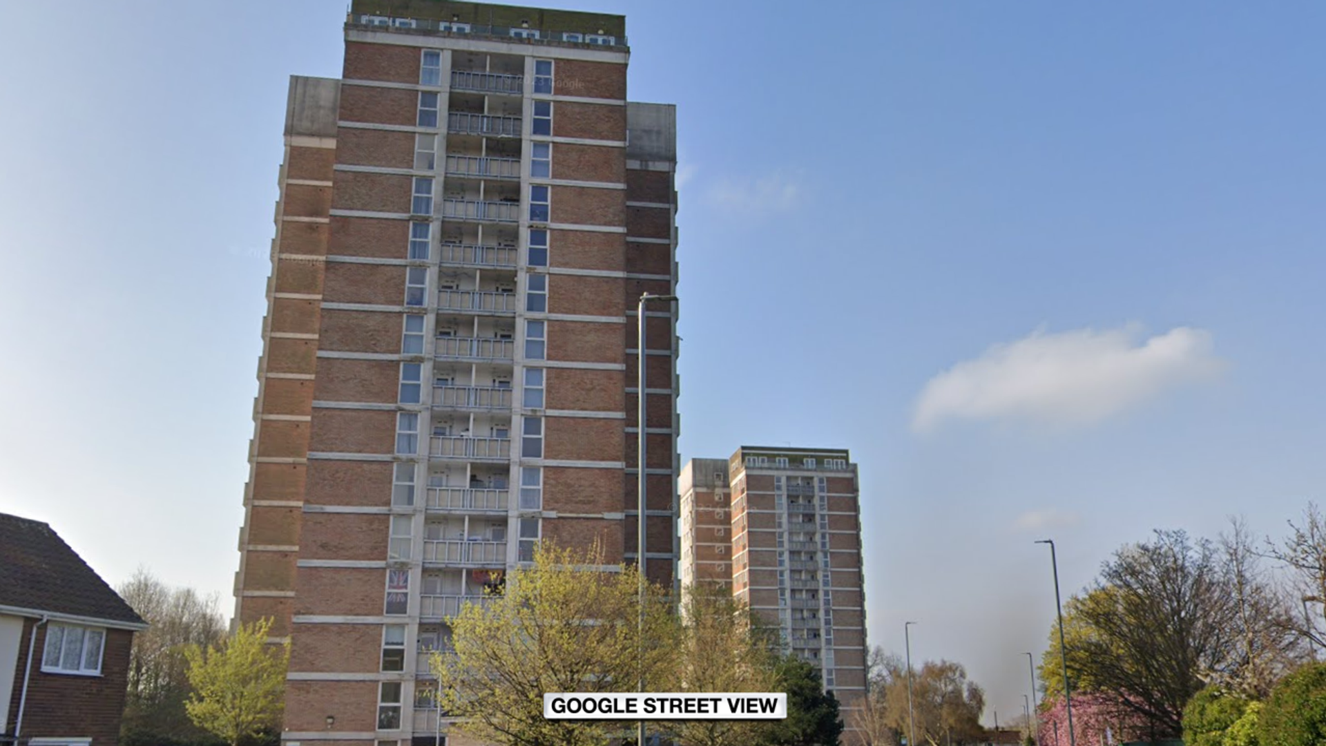 Hundreds face imminent eviction as Merseyside tower blocks condemned by firefighters