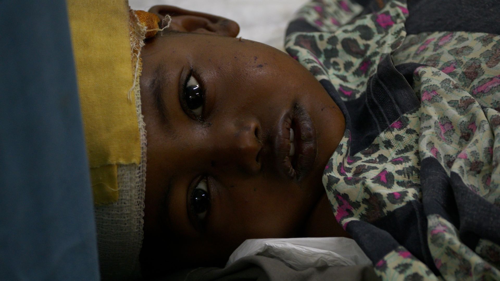 Drone attacks are intensifying in Sudan - hitting schools and camps homing the displaced
