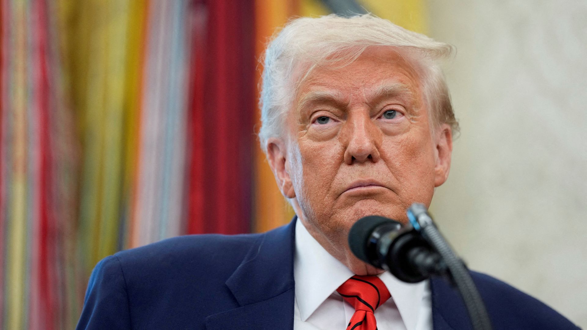 Unlimited potential in US-Russia trade, says Trump after two-hour Putin call