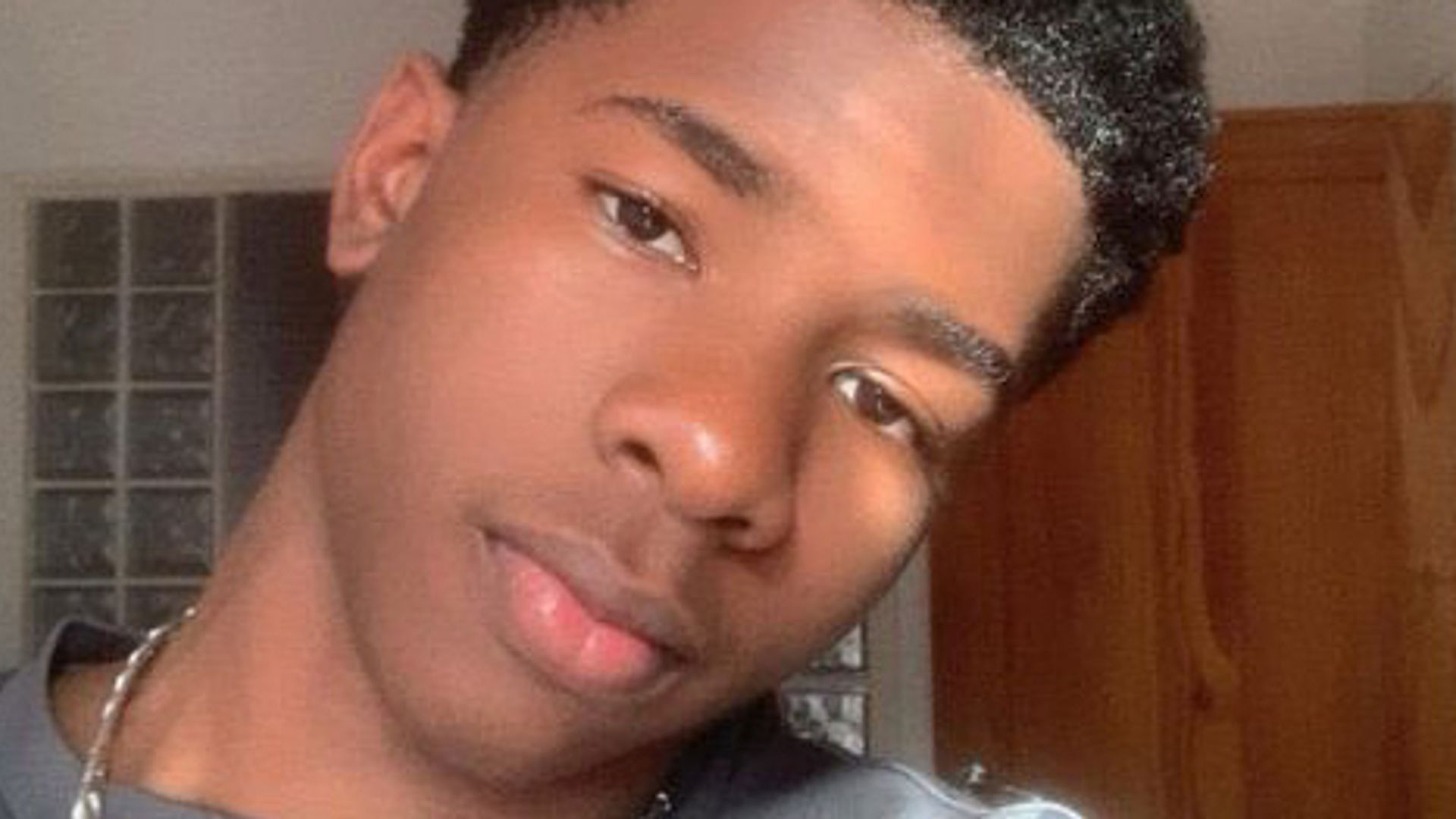 Teen who died after swimming in lake named