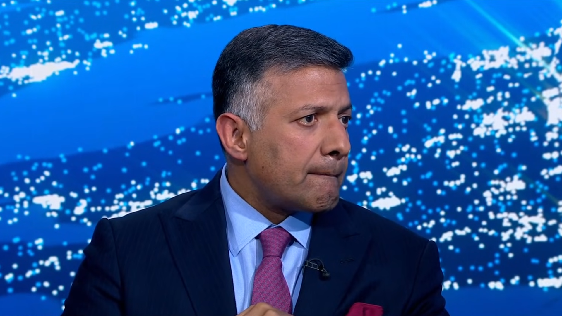 India will respond 'in exactly the same light' if Pakistan retaliates