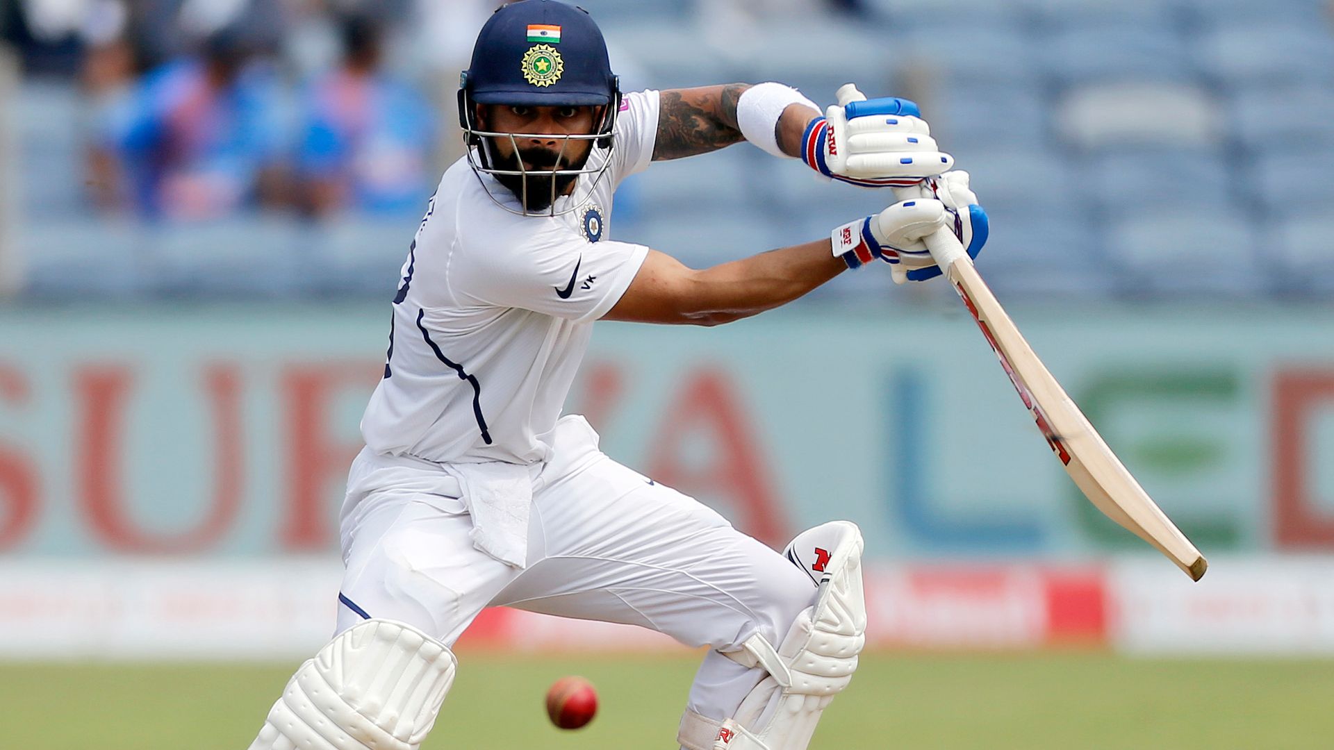 India great Virat Kohli retires from Test cricket