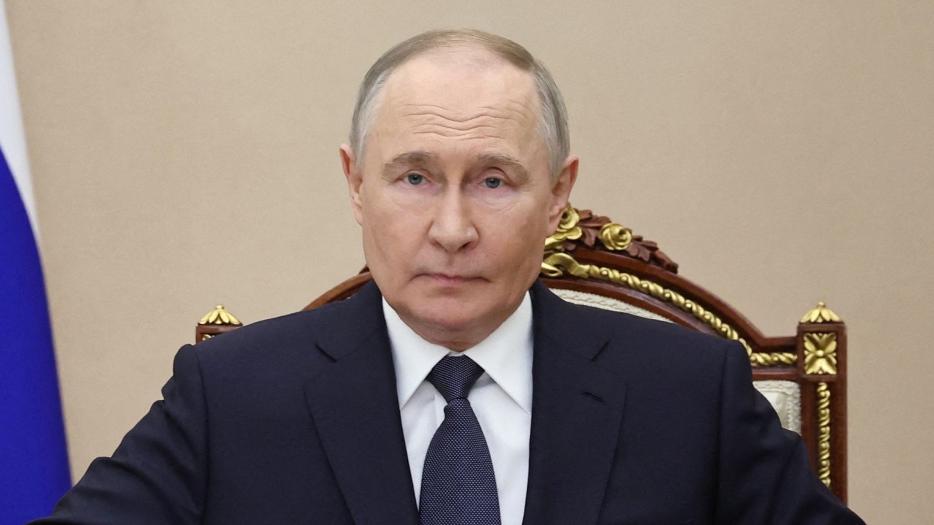 It's the Trump era and Putin knows how to exploit it