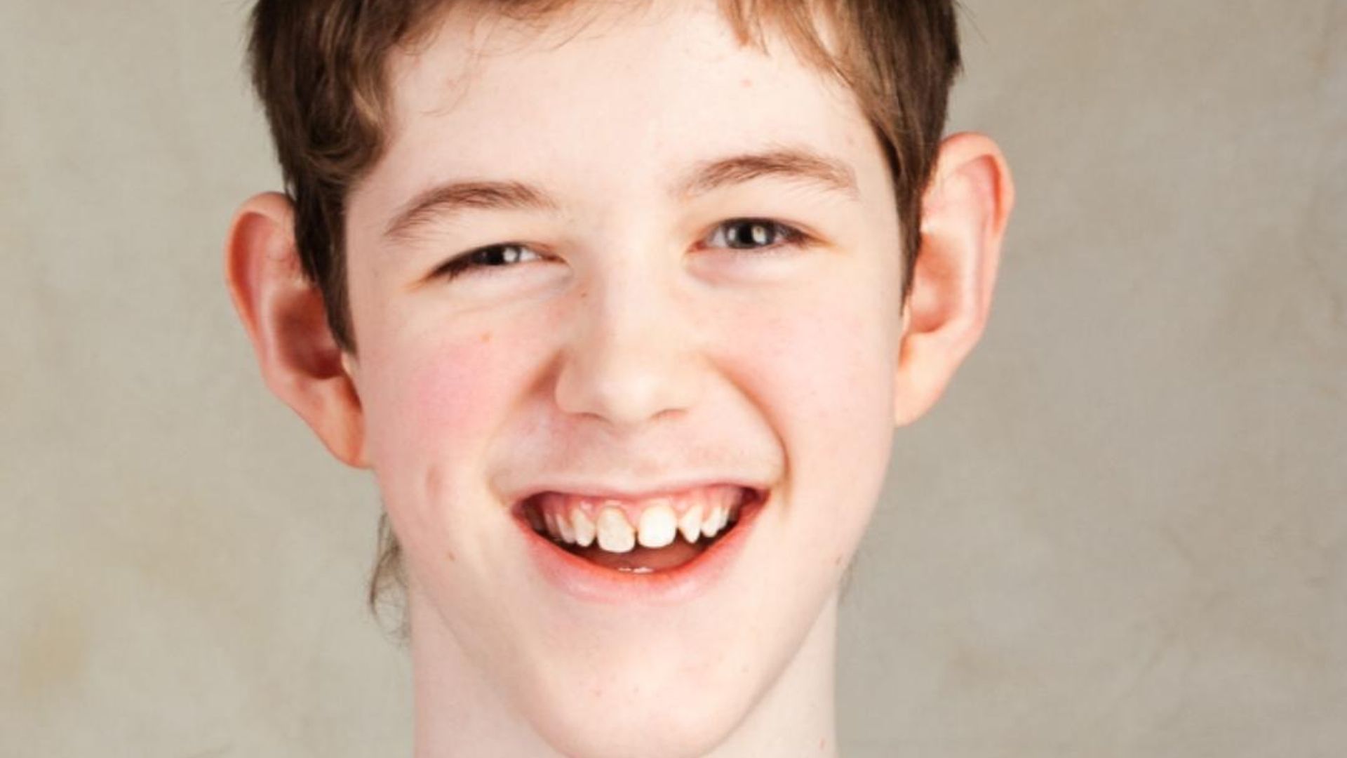 Police search for teenager last seen on beach in swim shorts