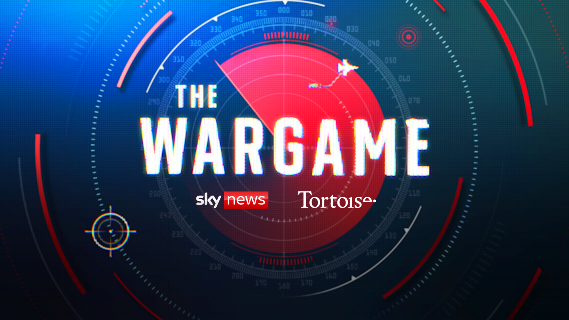 The Wargame: New podcast series simulates a Russian attack on UK