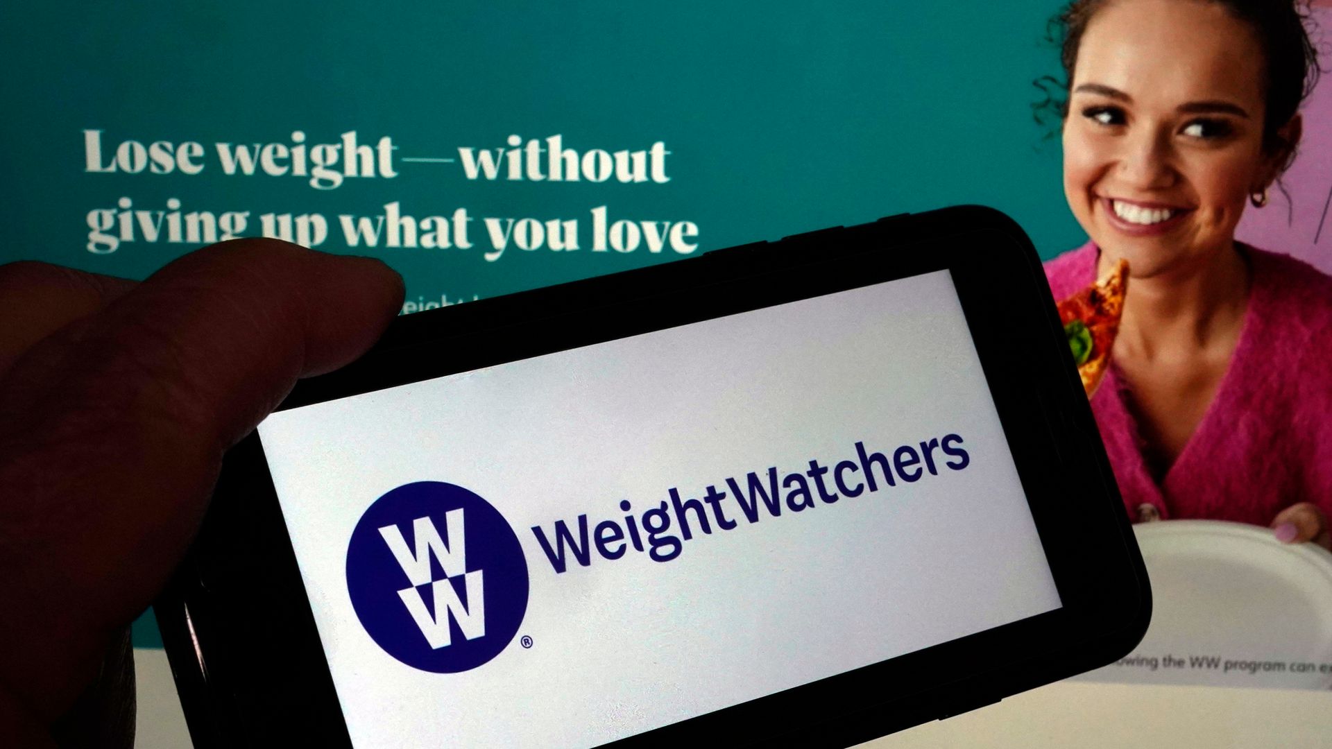 WeightWatchers files for bankruptcy - what went wrong?