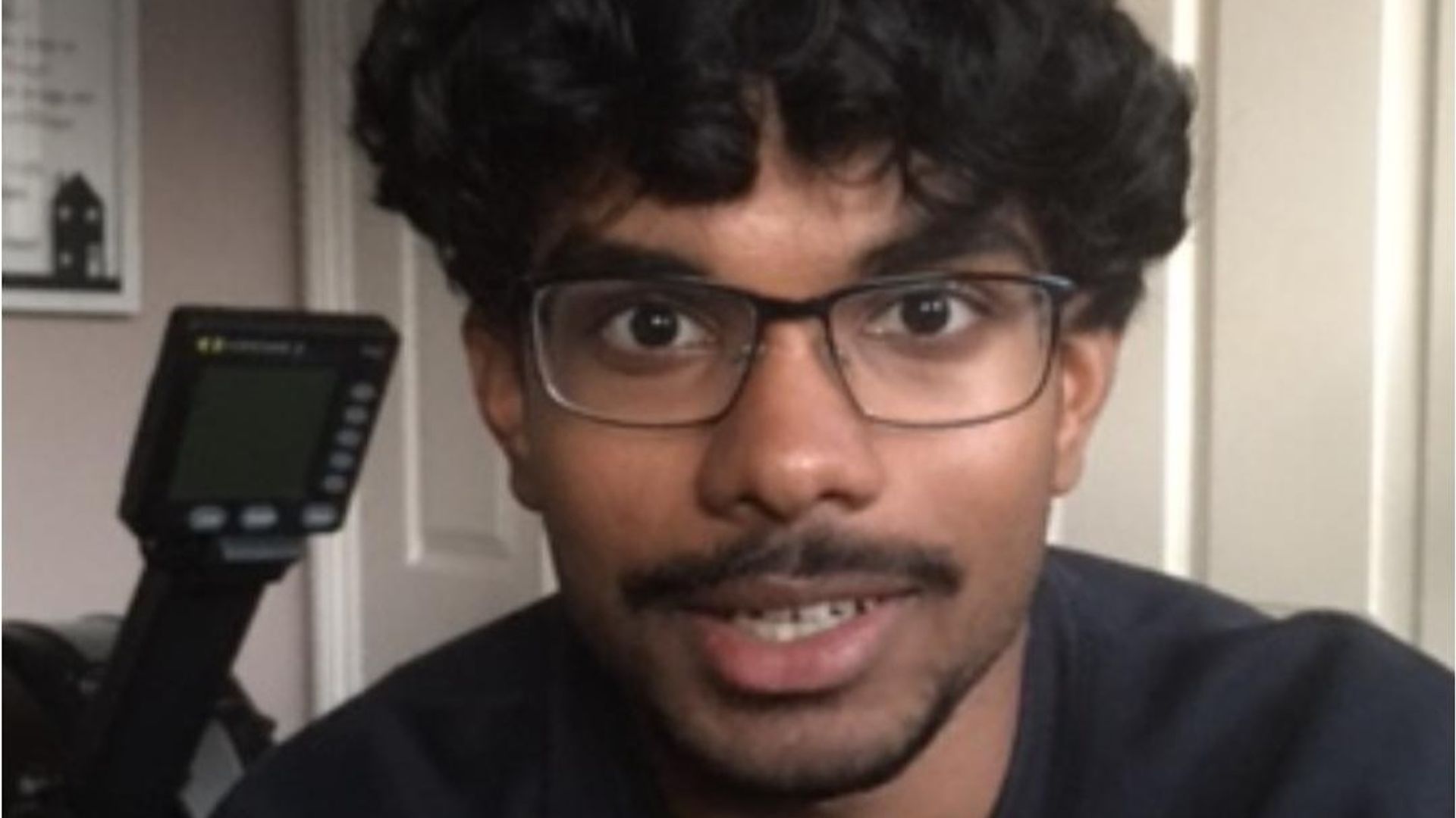 Police searching for missing mountain walker