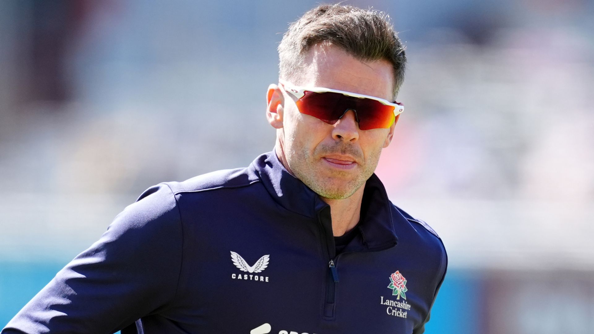 Anderson set to continue playing career in Italy