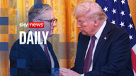 Daily Podcast