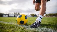 File pic: iStock/AzmanJaka