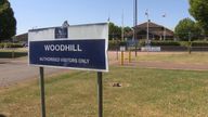 HMP Woodhill