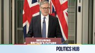 Keir Starmer 