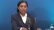 Kemi Badenoch