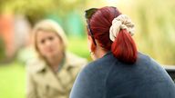 Marie is still fighting for compensation for the abuse she suffered