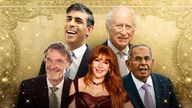 Teaser for Sunday Times Rich List 2025