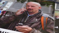 Dmytro Khilyuk has been detained by Russia since March 2022