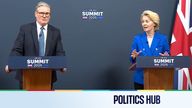 Ursula von der Leyen