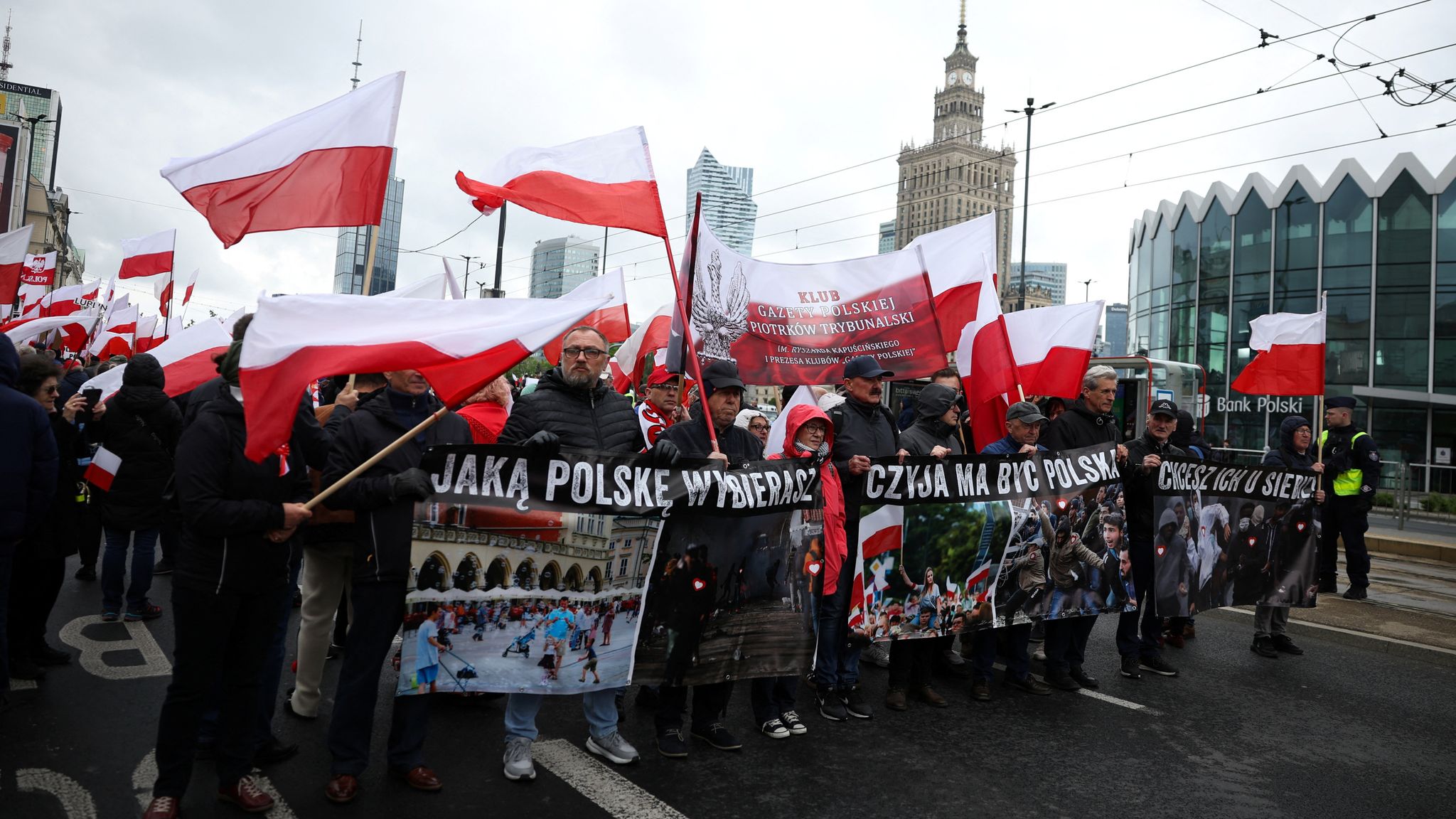 Who could win Poland's presidential election? Here's everything you Poland Presidential Election 2025 Polymarket