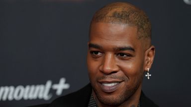 Cassie's mum describes Diddy's sex tape threats - as 'The Punisher