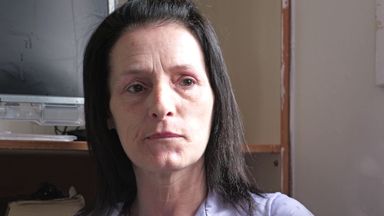 Should some women offenders be spared jail? Female inmates reveal