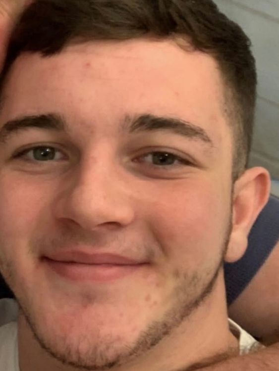 Cole Cooper. Pic: Police Scotland
