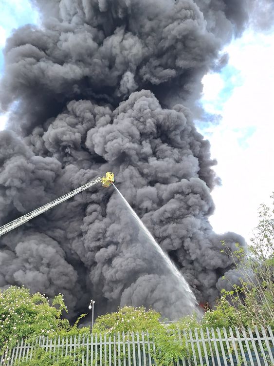 @Northantsfire