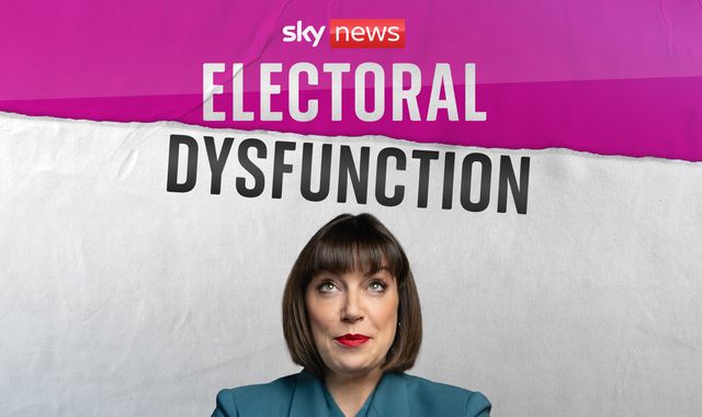 National News template image