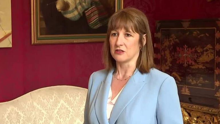 &#34;We can all see over the last months how much the world is changing, but the British government isn&#39;t just going to stand by and watch that change.
&#34;We ought to shape it in our national interest.

