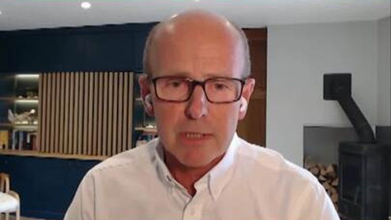 Former spy chief: PM&#39;s stance on Israel &#39;overdue&#39;