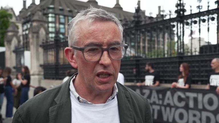 Steve Coogan