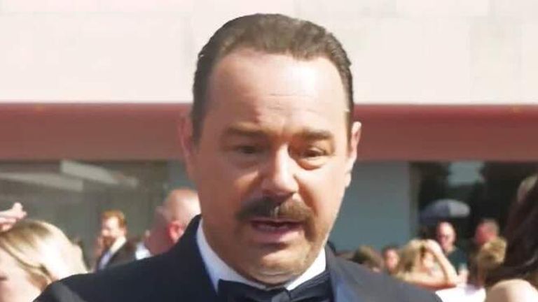 Danny Dyer