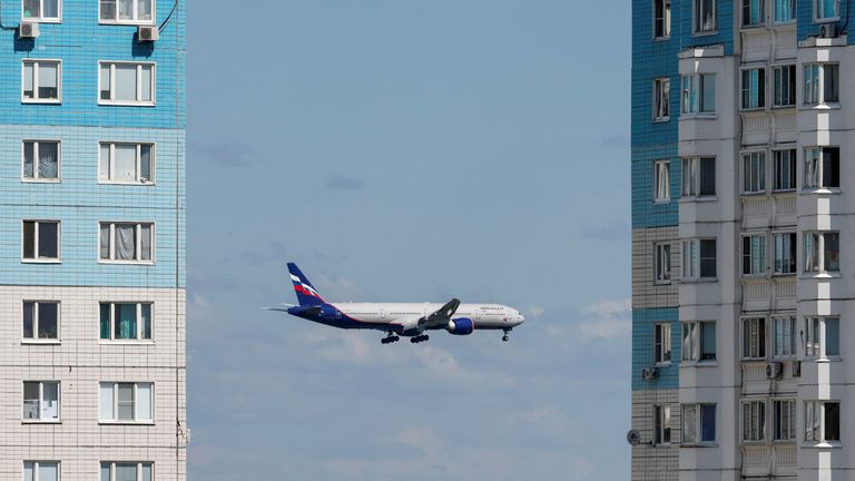 Pic: Reuters