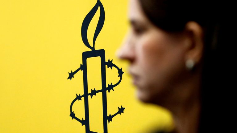 File pic: Reuters