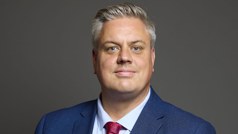 Blair McDougall