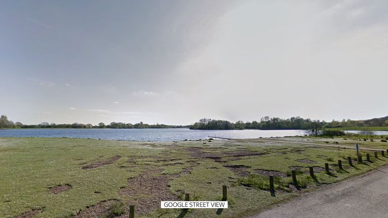 Colwick Country Park