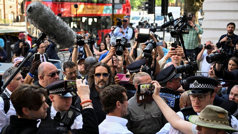Pic: Reuters