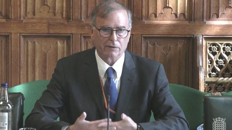 David Kogan appointed as football regulator chair - who is he and what will he do?