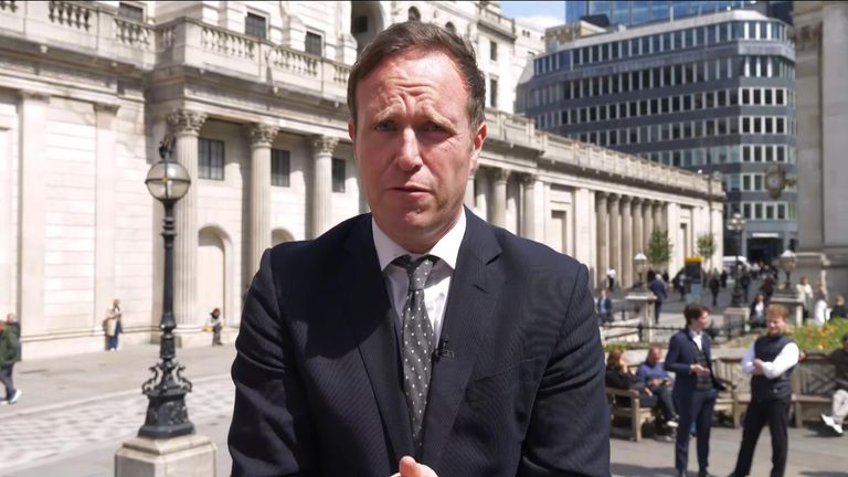 Why many assume interest rates will fall further - but no one really has a clue