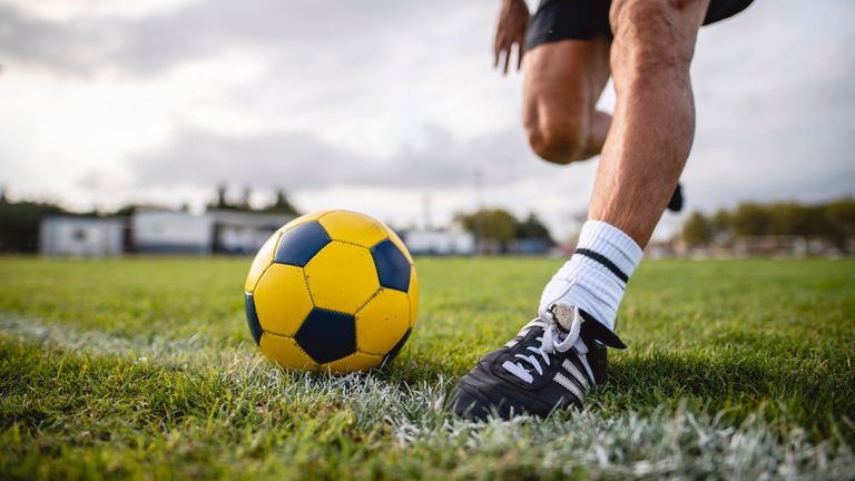 File pic: iStock/AzmanJaka